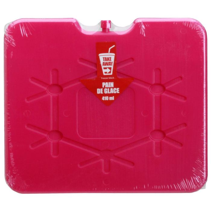 Take Away Bloque Refrigerante Xl 410 Ml Coup De Fraiche 6