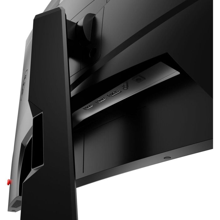 MSI G27C3F Monitor Curvo Gaming 27'' FHD 180Hz Panel VA 1ms 45 MSI G27C3F Monitor Curvo Gaming 27'' FHD 180Hz Panel VA 1ms 45