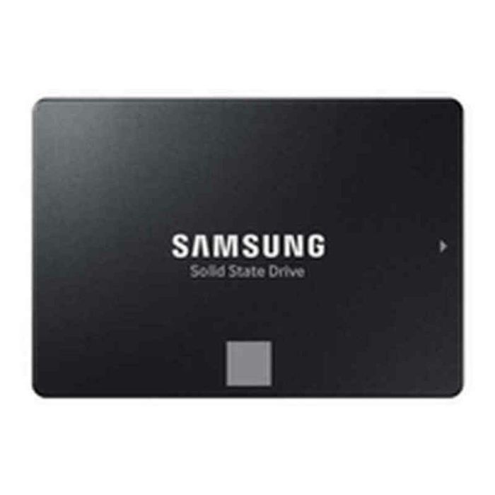 Samsung Disco Duro Interno Sólido SSD 870 EVO 250GB MZ-77E250B, Lectura 560MB/s, Escritura 530MB/s, SATA III, 2.5" 0 Samsung Disco Duro Interno Sólido SSD 870 EVO 250GB MZ-77E250B, Lectura 560MB/s, Escritura 530MB/s, SATA III, 2.5" 0