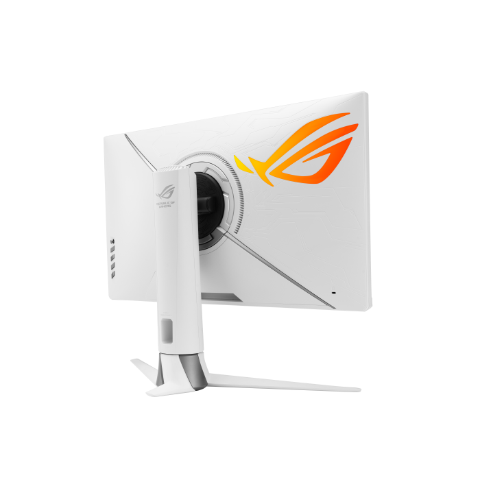 ASUS ROG Strix XG27AQ-W 68,6 cm (27") 2560 x 1440 Pixeles Wide Quad HD Blanco 4 ASUS ROG Strix XG27AQ-W 68,6 cm (27") 2560 x 1440 Pixeles Wide Quad HD Blanco 4