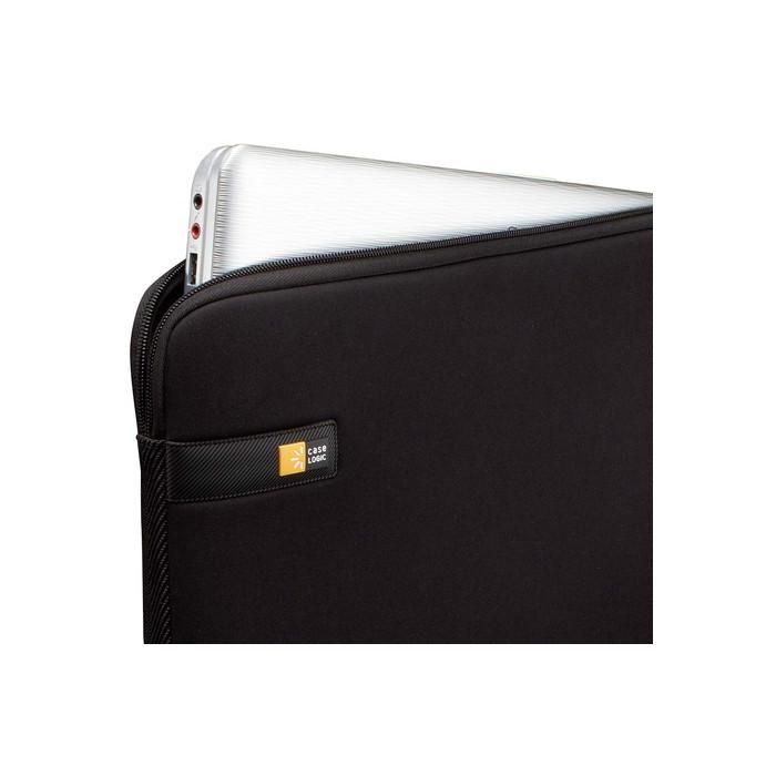 CaseLogic LAPS116 BLACK Notebook-Tasche Laps Sleeve 16" 3 CaseLogic LAPS116 BLACK Notebook-Tasche Laps Sleeve 16" 3