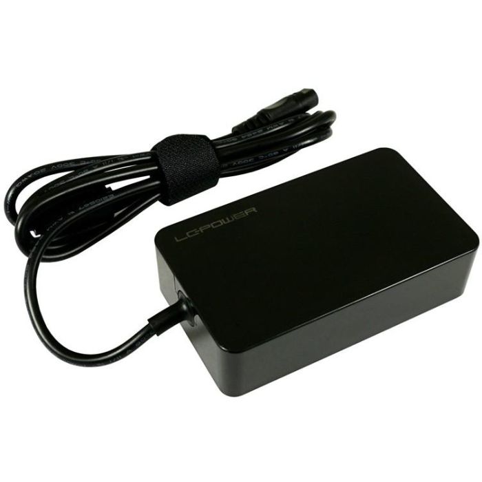 LC-Power LC-NB-PRO-65 Cargador para portátil 65W
