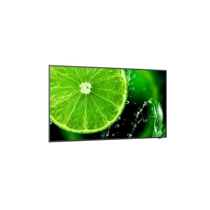 NEC Pantalla Digital E328-2 32" LCD Full HD 400 cd/m² Negro 16/7 para Señalización Digital 6