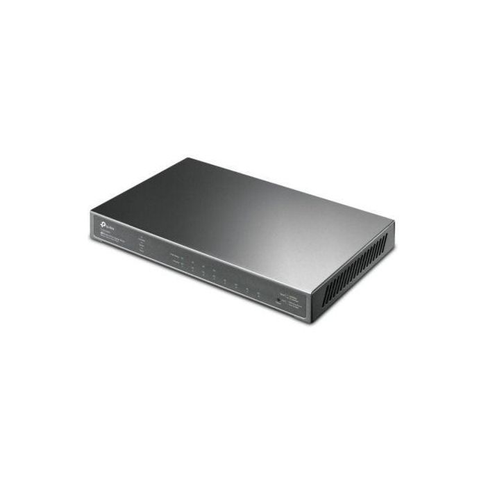 Omada 8× 10/100/1000 Mbps RJ45 PoE, 16 Gbps, 8K MAC, 9 KB Jumbo, 209 x 126 x 26mm 2 Omada 8× 10/100/1000 Mbps RJ45 PoE, 16 Gbps, 8K MAC, 9 KB Jumbo, 209 x 126 x 26mm 2