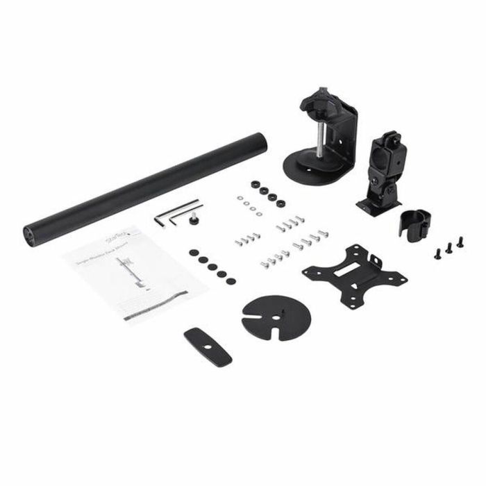 Soporte de Mesa para Pantalla Startech ARMPIVOTV2 3 Soporte de Mesa para Pantalla Startech ARMPIVOTV2 3