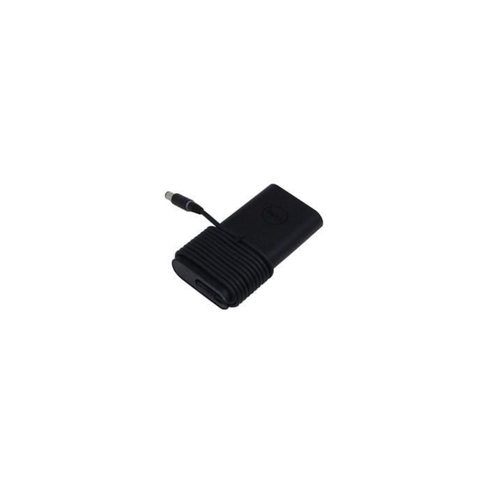Dell 90 Watt, 3-Prong AC Adapter Dell 90 Watt, 3-Prong AC Adapter
