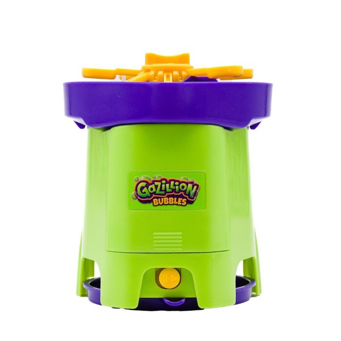 Maquina Pompas Tiny Typhoon Gazillion 37644 Funrise 3 Maquina Pompas Tiny Typhoon Gazillion 37644 Funrise 3