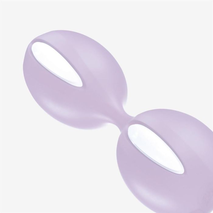 Bolas Chinas Fun Factory Silicona ABS 3 Bolas Chinas Fun Factory Silicona ABS 3