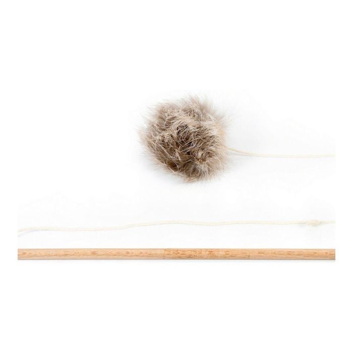 Gaudí Palo Con Pompón Pequeño 6 cm Dim. 6 Gaudí Palo Con Pompón Pequeño 6 cm Dim. 6