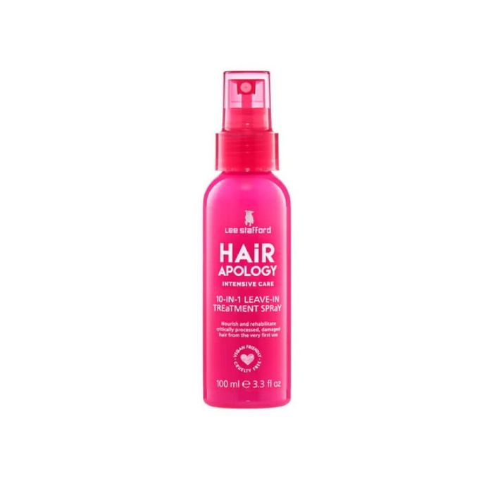 Lee Stafford Hair Apology 10 In 1 Treatment Spray 100 mL Lee Stafford Hair Apology 10 In 1 Treatment Spray 100 mL