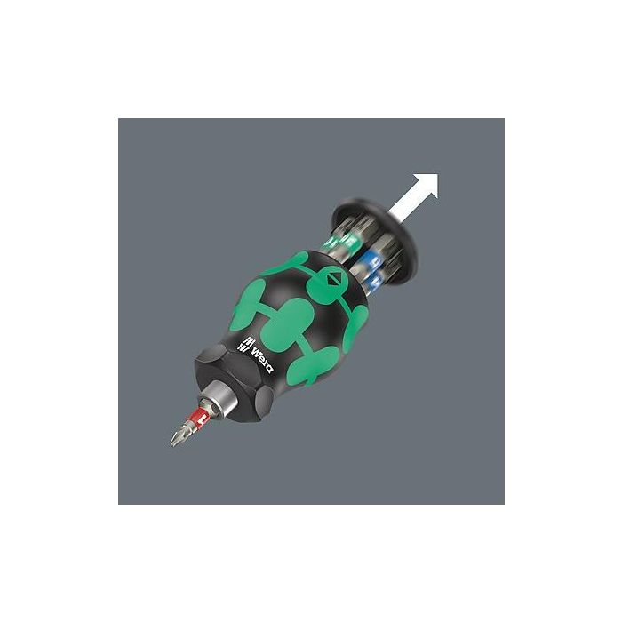 Wera Bicycle Set 11 2