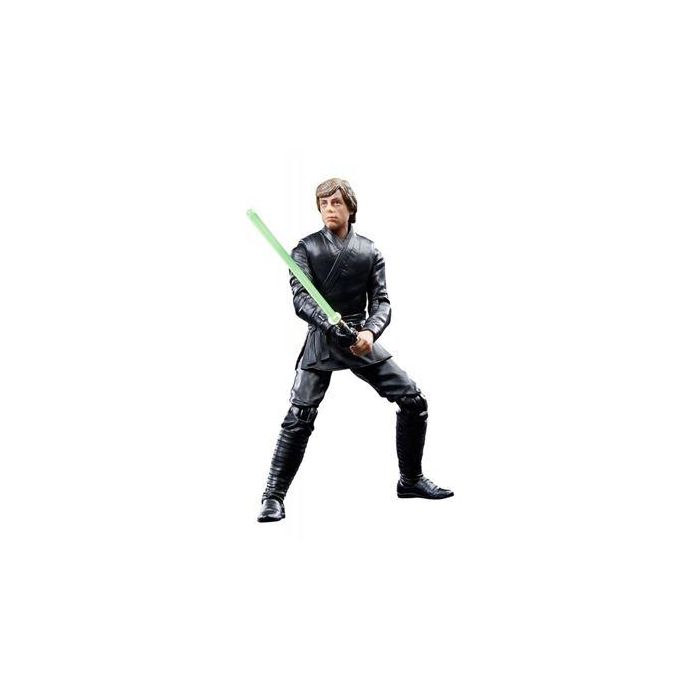 Figura Hasbro Star Wars The Black 5 Figura Hasbro Star Wars The Black 5