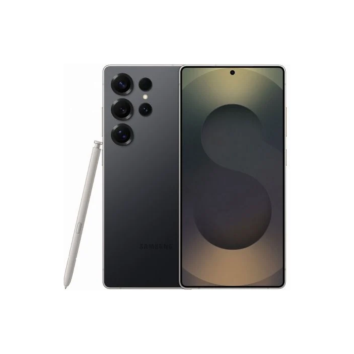 Samsung Galaxy S25 Ultra 12GB/512GB 6.9" 5G Titanio Negro SM-S938BZKGEUB