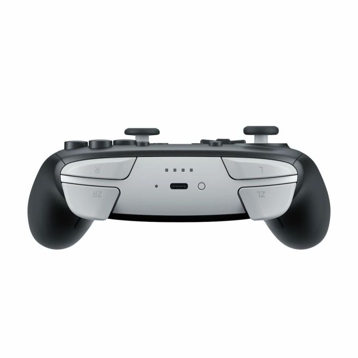 Nintendo Switch Pro Controller con botones asignables GL/GR, botón C para GameChat, conector para auriculares, mando para Nintendo Switch