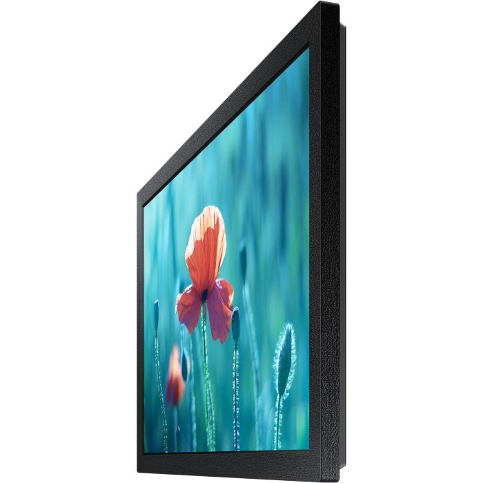 Samsung QB13R-M Smart Signage 13" Edge LED Full HD 1920x1080 16/7 con WiFi 3 Samsung QB13R-M Smart Signage 13" Edge LED Full HD 1920x1080 16/7 con WiFi 3