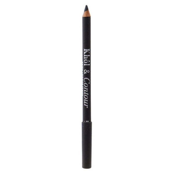 Lápiz de Ojos Khôl&Contour Bourjois 1,2 g 10 Lápiz de Ojos Khôl&Contour Bourjois 1,2 g 10