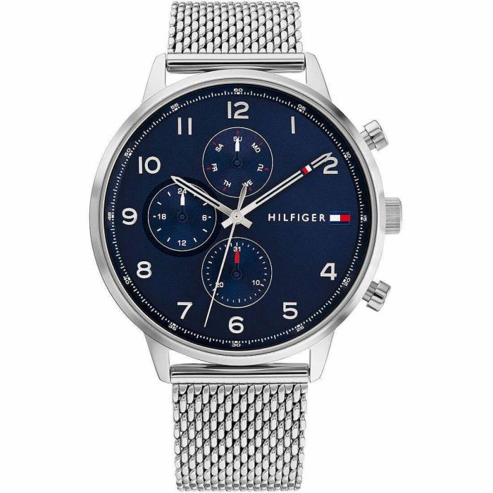 Reloj Hombre Tommy Hilfiger 1792078 (Ø 44 mm) 9
