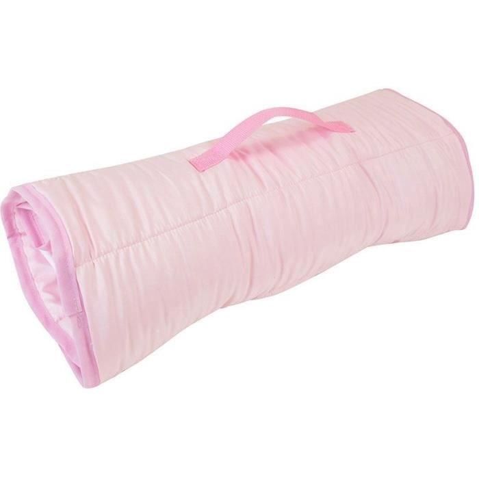 Saco de dormir infantil - FUN HOUSE - Unicornio - L.55 x P.121 cm 1