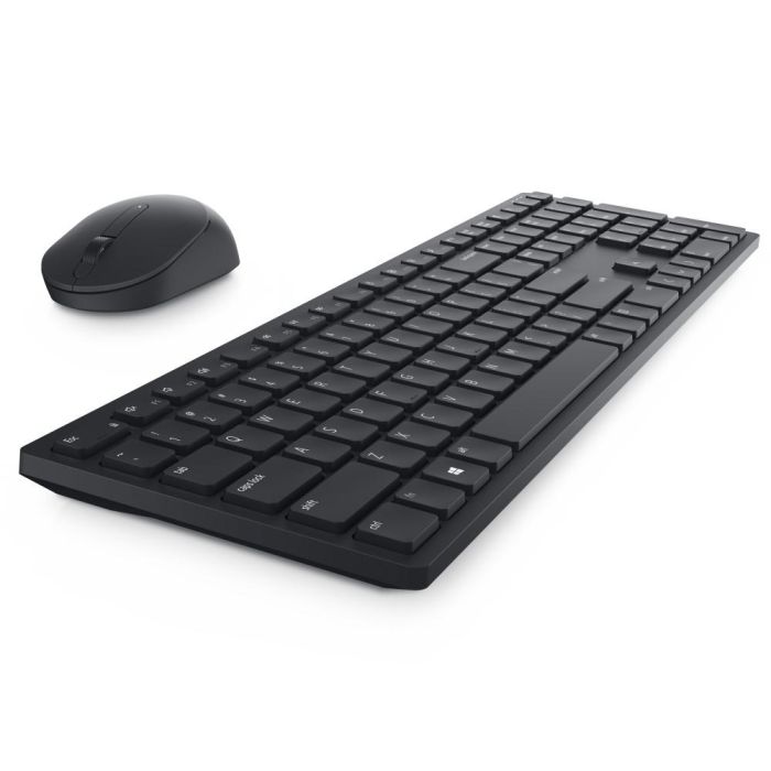 Teclado + Raton Dell Combro Pro 3 Teclado + Raton Dell Combro Pro 3