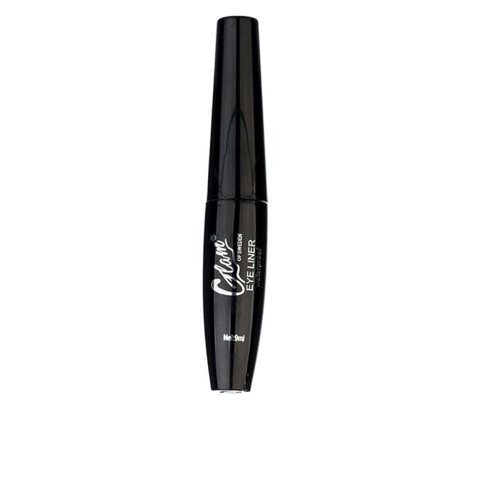 Glam Of Sweden Eyeliner Negro Larga Duración Resistente Al Agua 9ml Glam Of Sweden Eyeliner Negro Larga Duración Resistente Al Agua 9ml