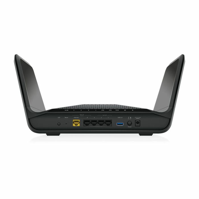 Router Netgear RAX70-100EUS Wi-Fi 1000 Mbps ¡ 1 Router Netgear RAX70-100EUS Wi-Fi 1000 Mbps ¡ 1