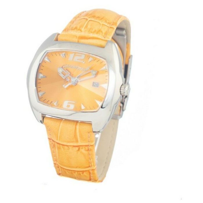 Reloj Unisex Chronotech CT2188L-06 (Ø 40 mm) 0 Reloj Unisex Chronotech CT2188L-06 (Ø 40 mm) 0