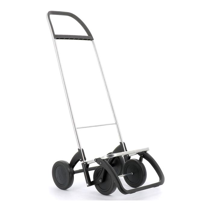 Rolser Carro de la Compra Jean LN 4 Ruedas, Plegable, Base Abatible, Malva 8 Rolser Carro de la Compra Jean LN 4 Ruedas, Plegable, Base Abatible, Malva 8