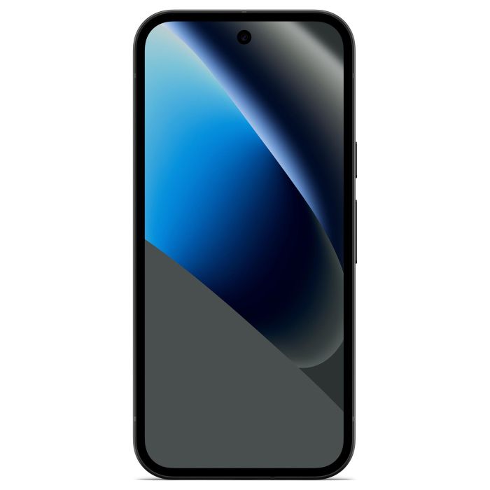 Google Pixel 10a Smartphone 256GB Negro Obsidian, 6.3" OLED 120Hz, Cámara 48MP, 8GB RAM, Batería 5100mAh, Android 16, 5G, Resistente IP68