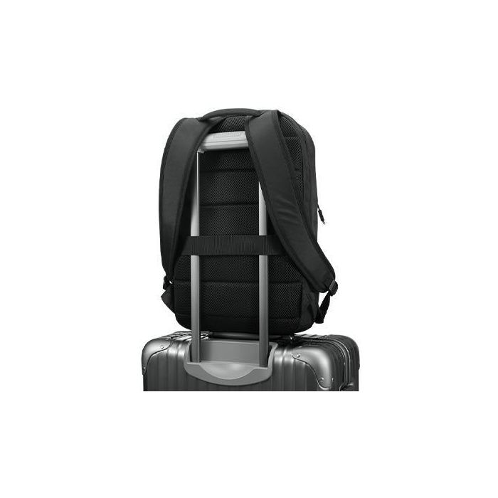 Lenovo ThinkPad Essential 16-inch Backpack (Eco) 40,6 cm (16") Mochila Negro 4