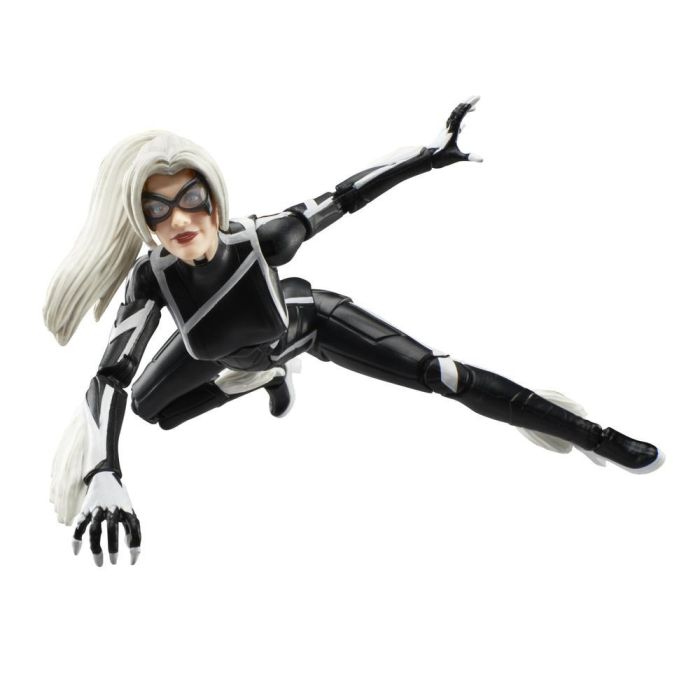Figura Hasbro Marvel Legends Series Spider - Man 3