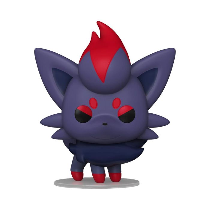 Funko Pop! Zorua - Pokémon- 80312 Funko Pop! Zorua - Pokémon- 80312