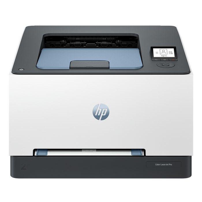 HP Color LaserJet Pro 3202dn Impresora Láser Color Dúplex de Alta Calidad para Negocios con HP TerraJet