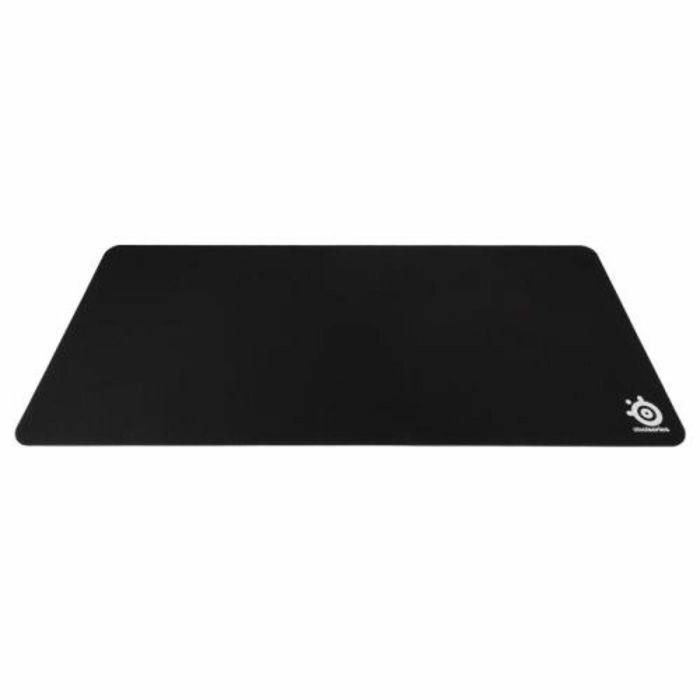Steelseries 95214 Alfombrilla de Ratón Gaming QcK XXL 32 x 27 cm
