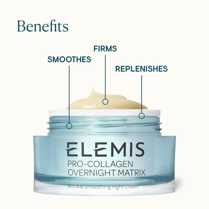 Elemis Pro-Collagen Overnight Matrix 4