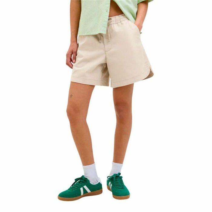Pantalón corto Jack & Jones Jxmollie Campaign Oxford 2
