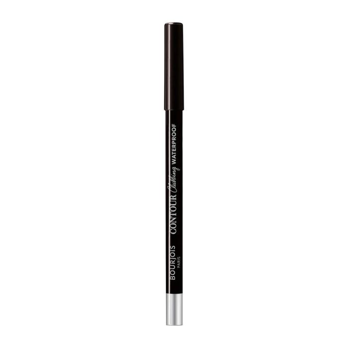 Bourjois CONTOUR CLUBBING delineador de ojos waterproof #54-Ultra Black 1,2 gr