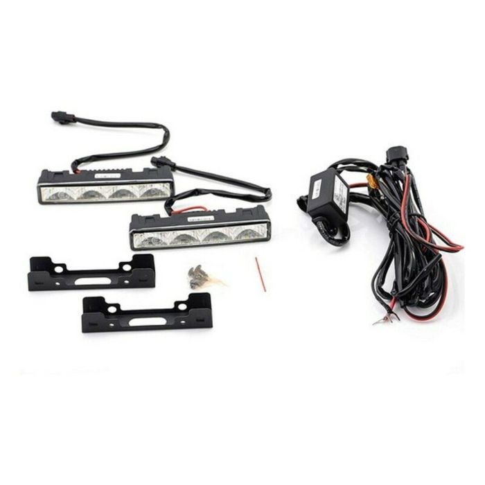 Luz LED M-Tech LD905 2