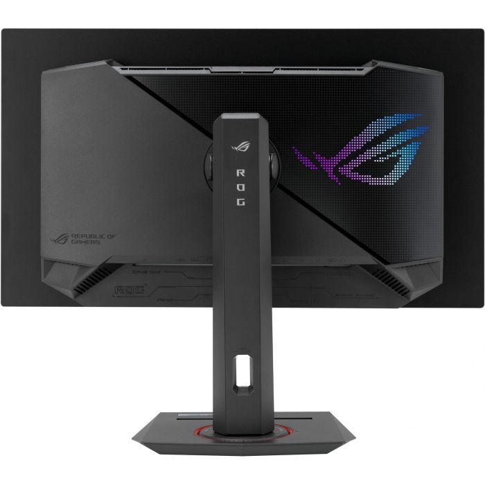 ASUS ROG Strix OLED XG27ACDNG Monitor Gaming 26.5" QDOLED Quad HD 2560x1440 0.03ms 360Hz HDR10 DisplayHDR 400 True Black 90LM0AN0-B01970 4