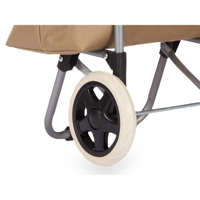 Carro de Compra Kinvara To Do List 33 L 88 x 10,5 x 35,5 cm (6 Unidades) 1 Carro de Compra Kinvara To Do List 33 L 88 x 10,5 x 35,5 cm (6 Unidades) 1