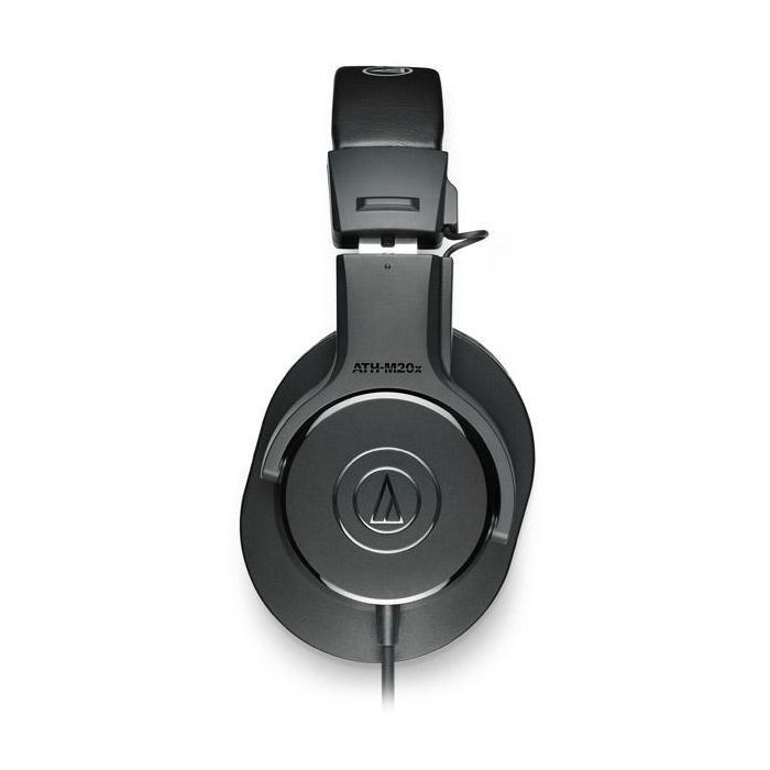 Auriculares Bluetooth Audio-Technica Iberia ATH-M20X 1 Auriculares Bluetooth Audio-Technica Iberia ATH-M20X 1