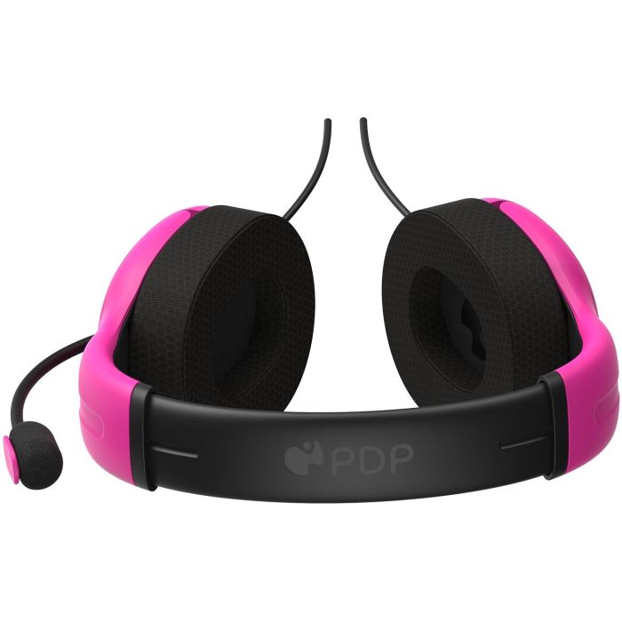 PDP Headset Airlite Stereo rosa para Playstation 4/5 5 PDP Headset Airlite Stereo rosa para Playstation 4/5 5
