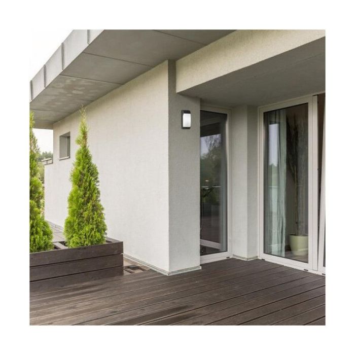 Aplique Exterior RABALUX "Opole" 1xE27 IP65 [RAB-7796] 2