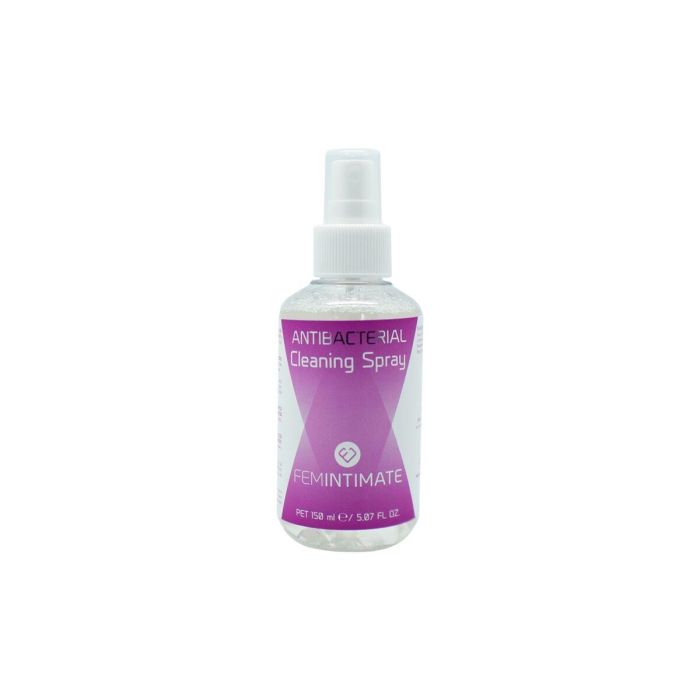 Limpiador de Juguetes Erótico Femintimate 150 ml Limpiador de Juguetes Erótico Femintimate 150 ml