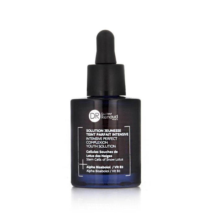Sérum Antiedad Dr Renaud Flor de Loto 30 ml 1 Sérum Antiedad Dr Renaud Flor de Loto 30 ml 1
