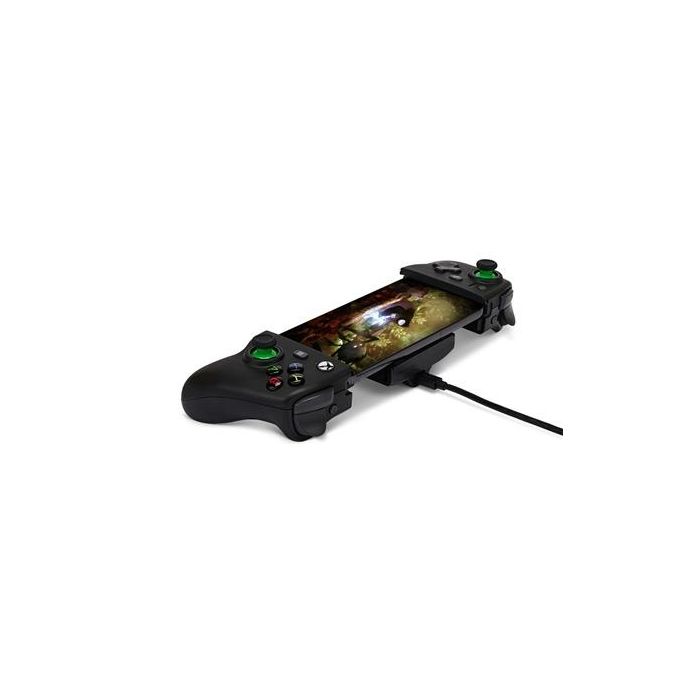 Power A 1510706-01 MOGA XP7-X Plus Mando Bluetooth para móvil, tablet Android y PC, con soporte telescópico y carga inalámbrica 7 Power A 1510706-01 MOGA XP7-X Plus Mando Bluetooth para móvil, tablet Android y PC, con soporte telescópico y carga inalámbrica 7