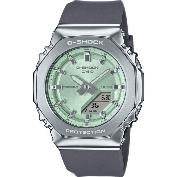 Reloj Hombre Casio GM-S2110-3AER 9