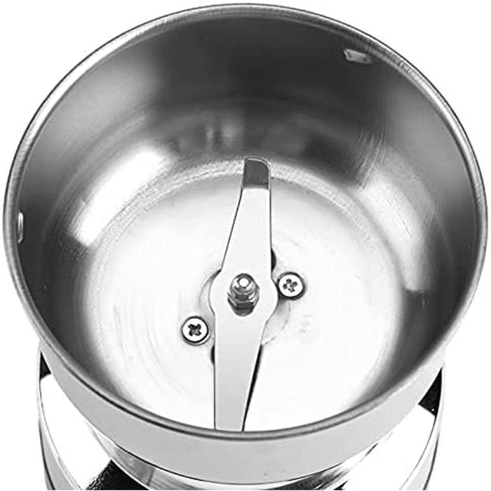 Cuchillo de Cocina Tefal K23206 18 cm Negro Mediano Acero Inoxidable 2