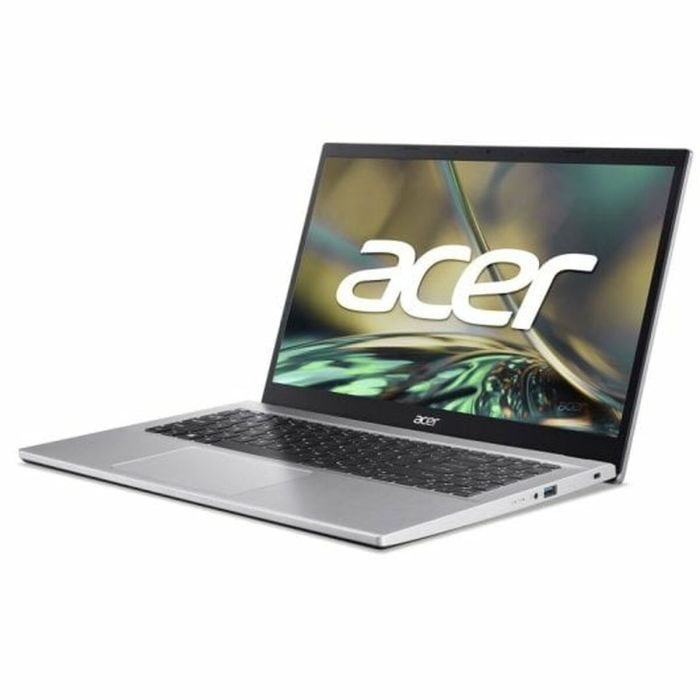 Laptop Acer 15,6" Intel Core i5-1235U 16 GB RAM 512 GB SSD 6