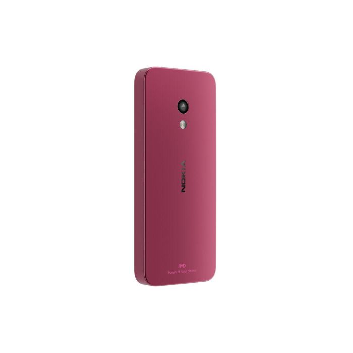 Smartphone HMD 1GF025FPC2L07 2,4" 128 GB RAM Rosa 4