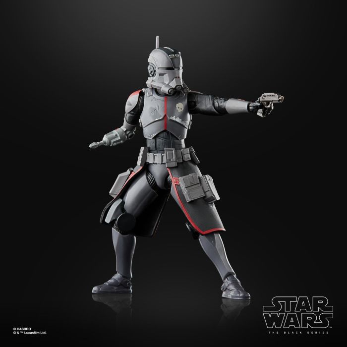 Figura Hasbro Echo 15 cm Star 5